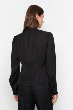 Sue Blouse - Black
