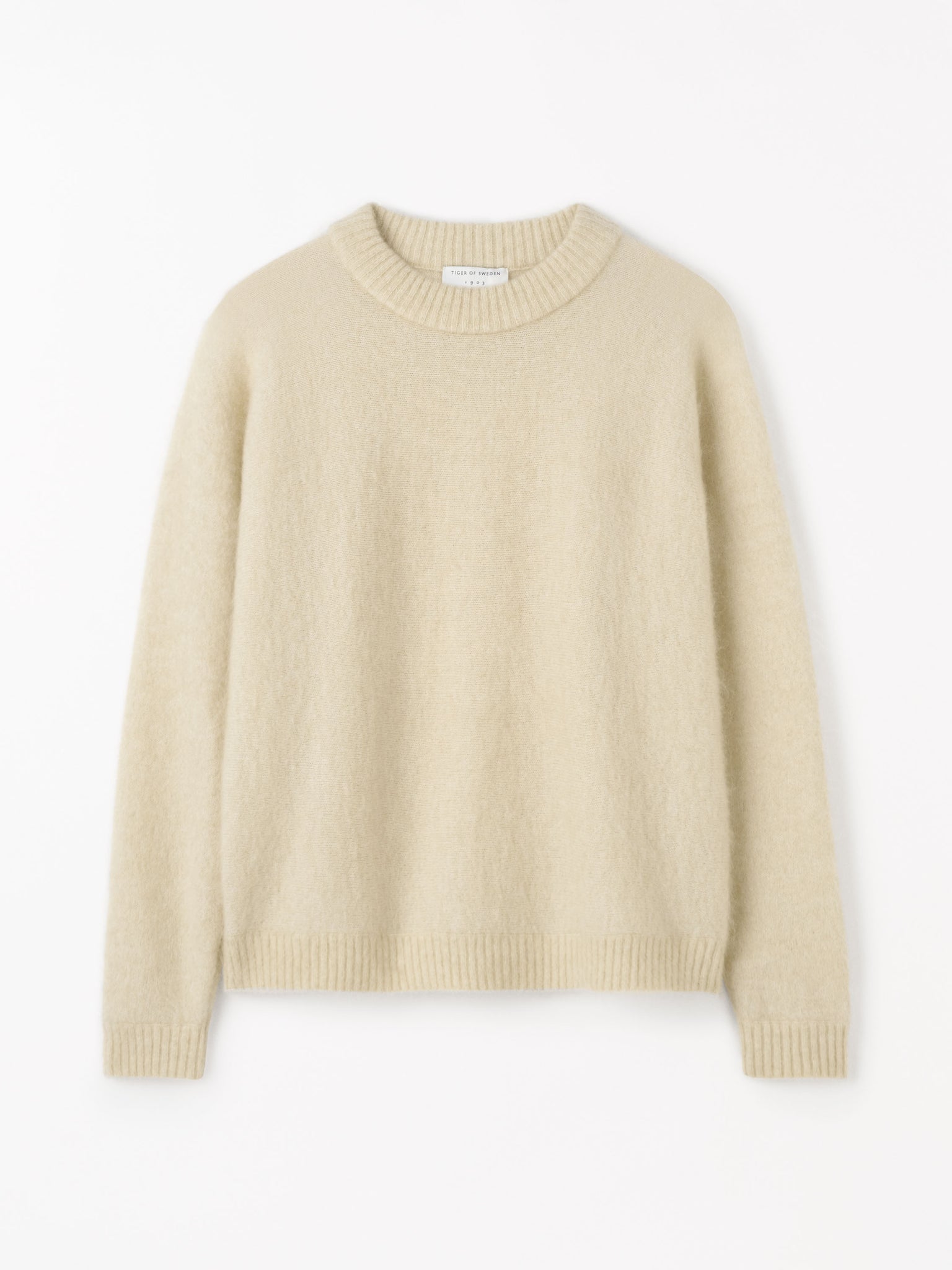 Gwynn RWS - Pearl Grey