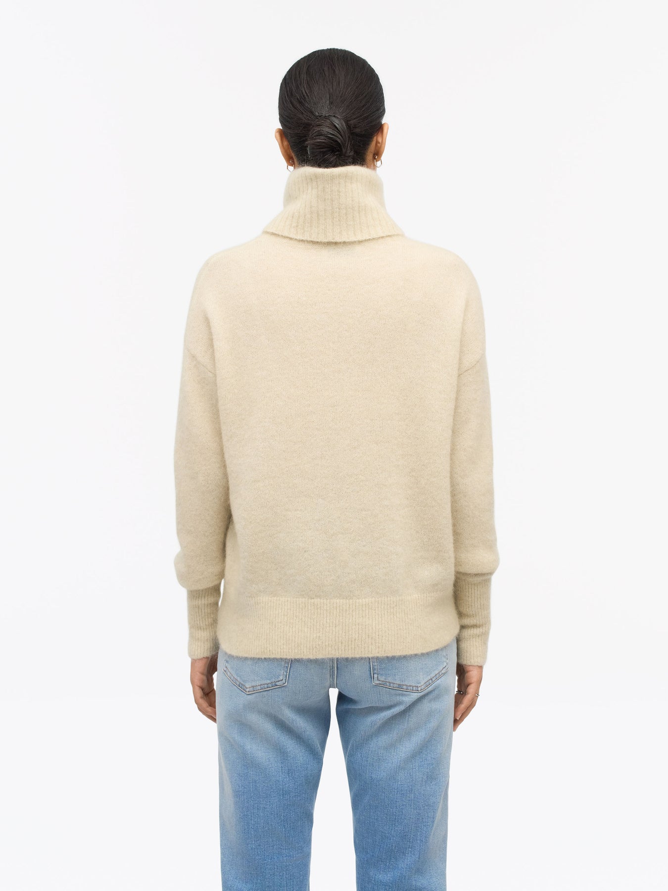 Paxi RWS - Pearl Grey