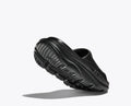 U Ora Recovery Slide 3 - Black/Black