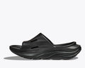 U Ora Recovery Slide 3 - Black/Black