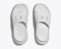 U Ora Recovery Slide 3 - White/White