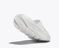 U Ora Recovery Slide 3 - White/White
