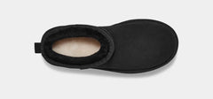W Classic Ultra Mini Platform - Black