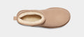 W Classic Ultra Mini Platform - Sand