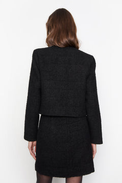 Alexandra Skirt - Black