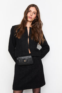 Alexandra Skirt - Black