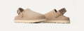 W Goldenstar Clog - Sand