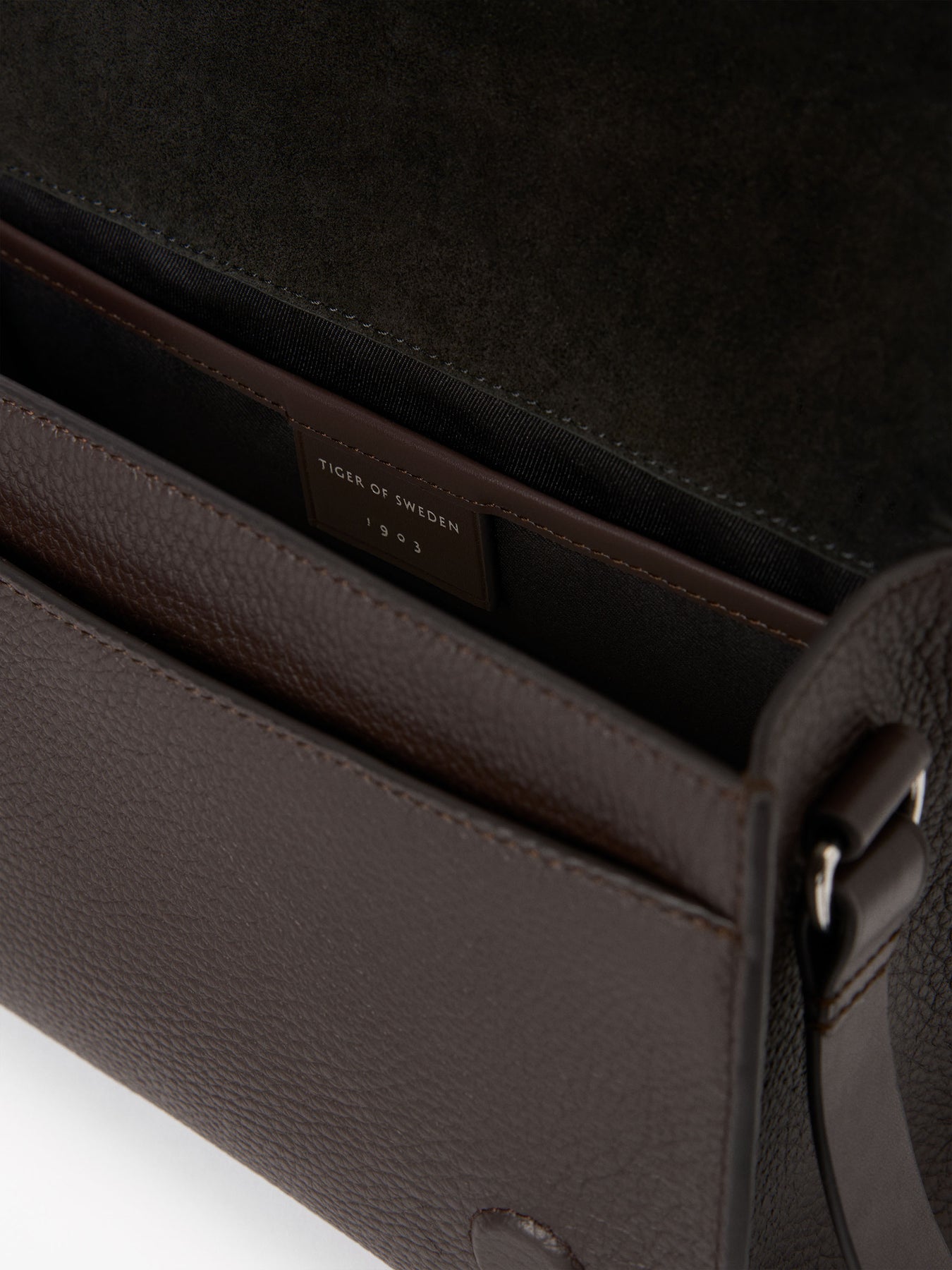 Sonti - Dark Brown