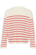 ElodiePW CA - Salsa Stripe