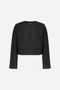 Moreno Jacket - Black