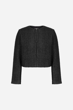 Moreno Jacket - Black