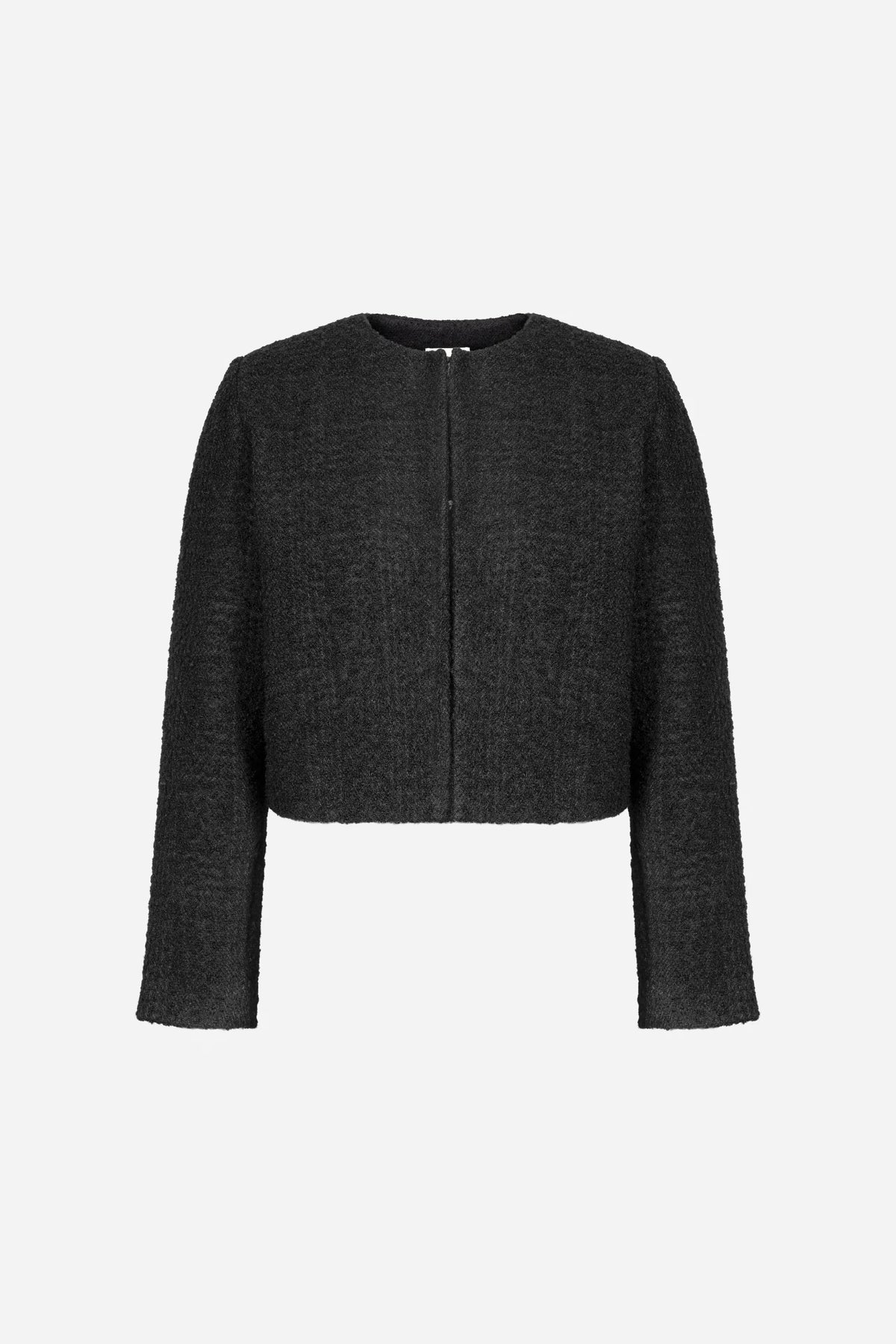 Moreno Jacket - Black