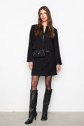 Moreno Jacket - Black
