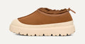 M Tasman Weather Hybrid - Chestnut / Whitecap