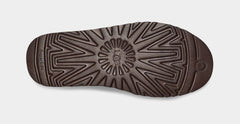 M Classic Slip-On - Burnt Cedar