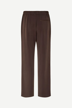 Hoys Straight Pants 7331 - Mole