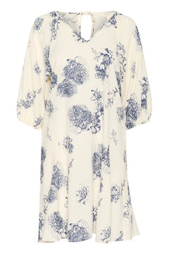 Ruthypw Dr - Oceana Stunning Flower Print