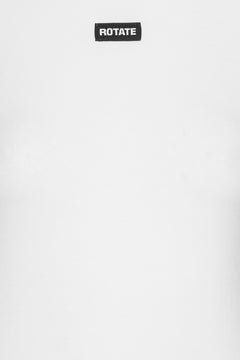 Short Sleeve T-Shirt - Bright White