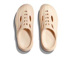 U Ora Recovery Mule - Vanilla/Vanilla