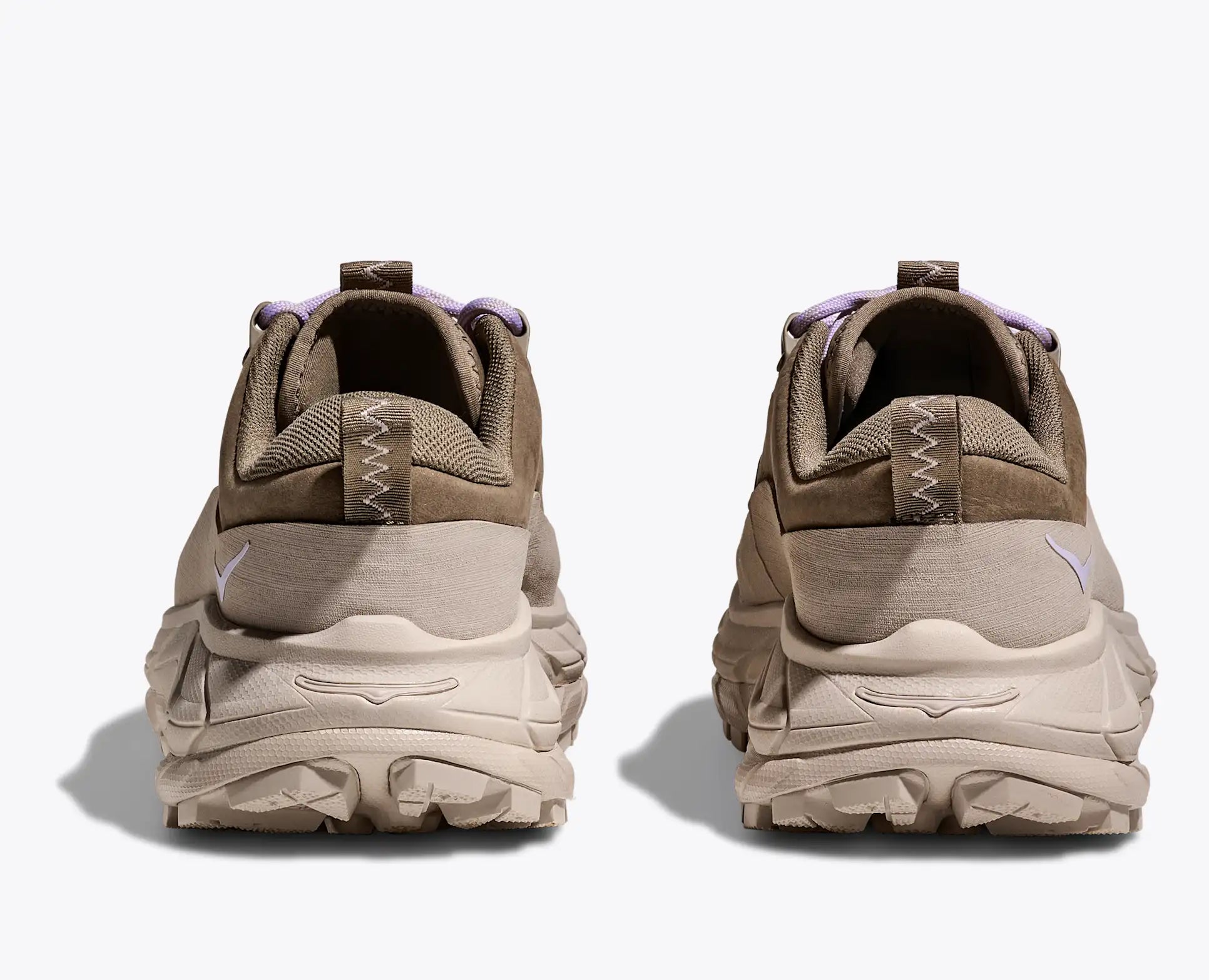 U Tor Summit - Light Roast/Putty