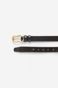 Gloria Belt - Dark Brown