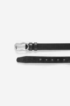 Gloria Belt - Black