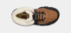 W Adirondack Meridian Hiker - Chestnut