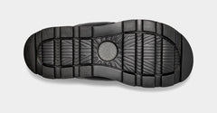 M Capitola Cross Slide - Black