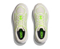 U Clifton One9 - Truffle Salt / Neon Lime