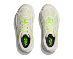 U Clifton One9 - Truffle Salt / Neon Lime