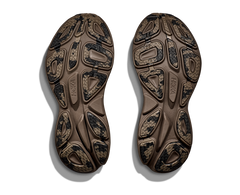 U Bondi 8 Ts Caged - Umber / Deep Umber