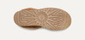 W Classic Ultra Mini Maxi Curly - Chestnut