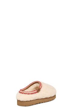 W Tasman Maxi Curly - Natural