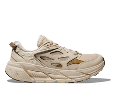 U Clifton L Athletics - Vanilla/Wheat