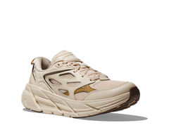 U Clifton L Athletics - Vanilla/Wheat