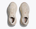 W Bondi 9 - Oat Milk/Rose Gold