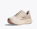 W Bondi 9 - Oat Milk/Rose Gold