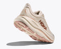 W Bondi 9 - Oat Milk/Rose Gold