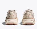 W Bondi 9 - Oat Milk/Rose Gold