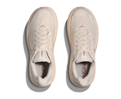 W Clifton 10 - Alabaster/Rose Gold