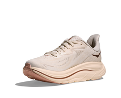 W Clifton 10 - Alabaster/Rose Gold