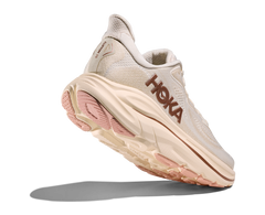 W Clifton 10 - Alabaster/Rose Gold