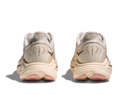 W Clifton 10 - Alabaster/Rose Gold