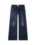 Kyoto - Dark Blue Righe