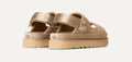 W Goldenstar Glide - Sand