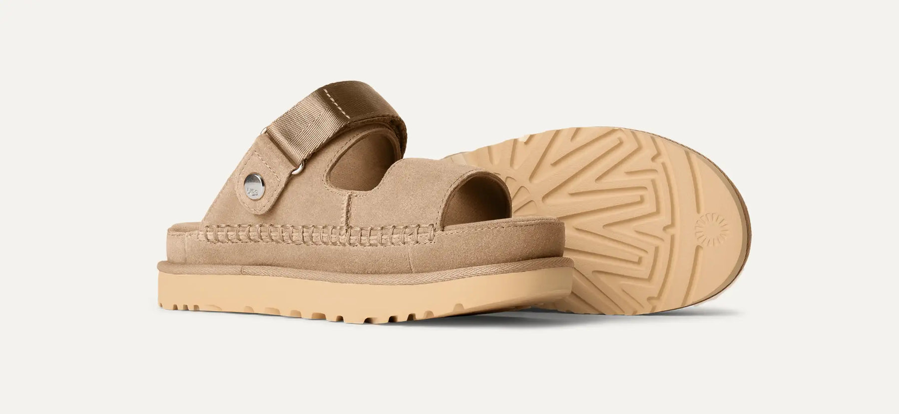 W Goldenstar Glide - Sand