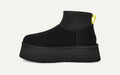 W Classic Mini Dipper - Black