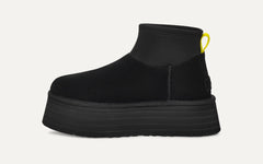 W Classic Mini Dipper - Black