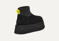 W Classic Mini Dipper - Black